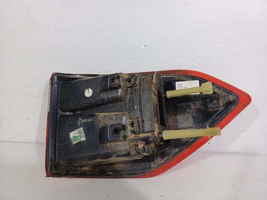 ford Ecosport BK Apr 2016 LEFT TAILLIGHT 