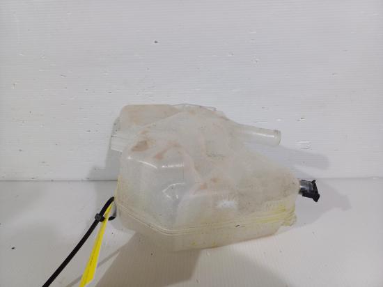 ford Ecosport BK Apr 2016 OVERFLOW BOTTLE 