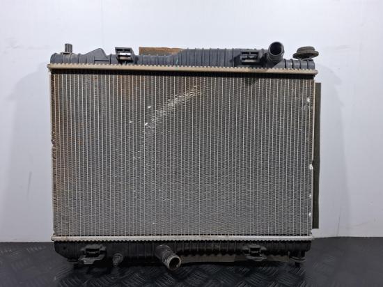 ford Ecosport BK Apr 2016 RADIATOR 