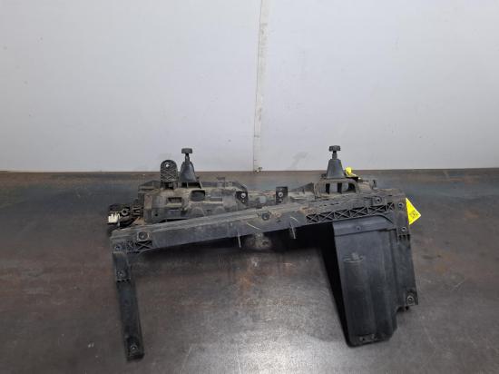 ford Ecosport BK Apr 2016 RADIATOR SUPPORT 