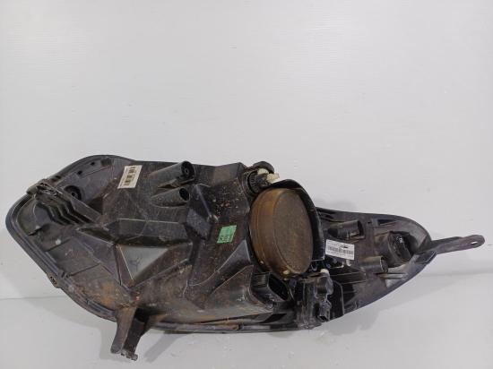 ford Ecosport BK Apr 2016 RIGHT HEADLAMP 