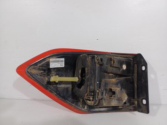ford Ecosport BK Apr 2016 RIGHT TAILLIGHT 