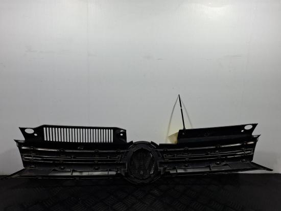 volkswagen Golf A6 2010 GRILLE 