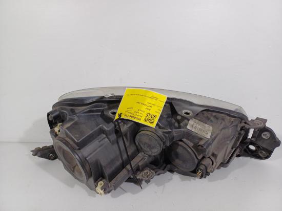 volkswagen Golf A6 2010 LEFT HEADLAMP 