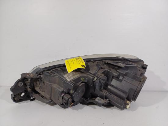 volkswagen Golf A6 2010 RIGHT HEADLAMP 