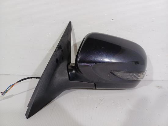 subaru forester LEFT DOOR MIRROR 
