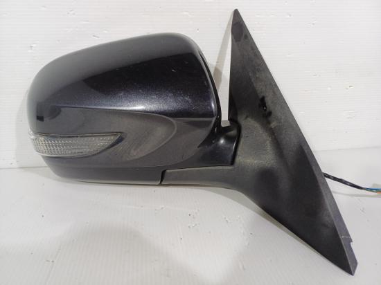 subaru forester RIGHT DOOR MIRROR 