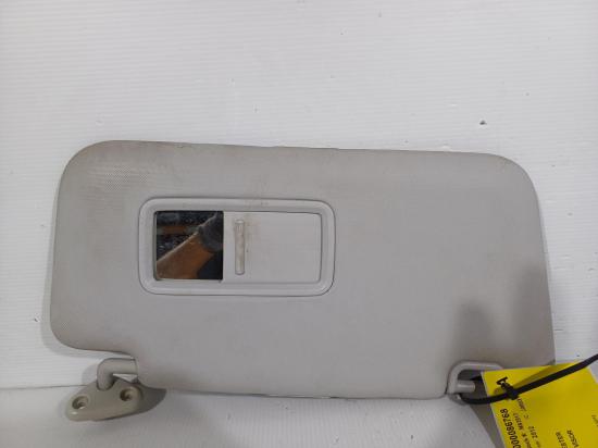 subaru forester SUN VISOR 