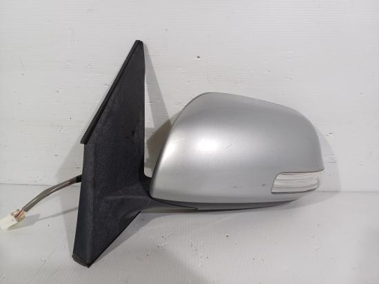 toyota rav4 LEFT DOOR MIRRO R 