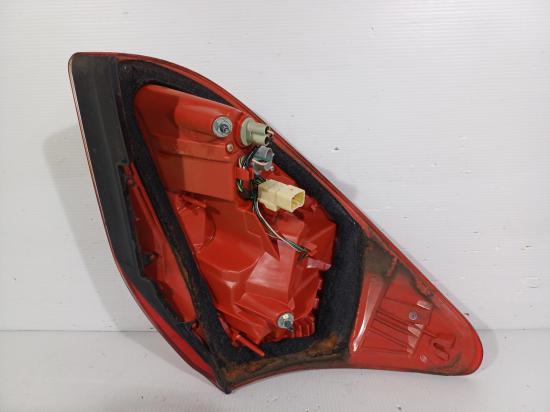 toyota rav4 RIGHT TAILLIGHT 