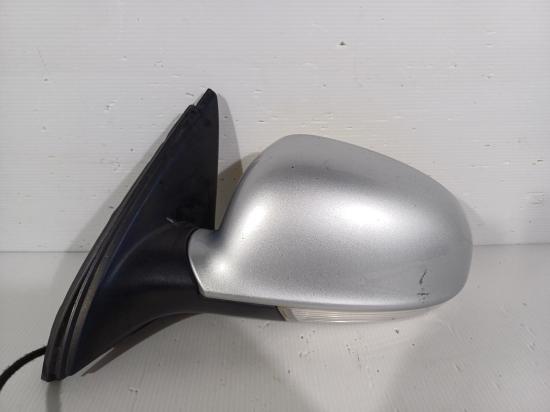 volkswagen golf LEFT DOOR MIRROR 