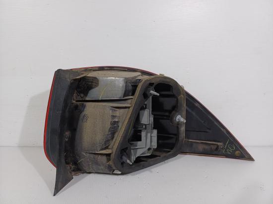volkswagen golf LEFT TAILLIGHT 