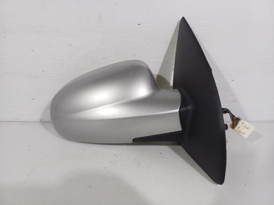 holden Barina TK Apr 2010 RIGHT DOOR MIRROR 