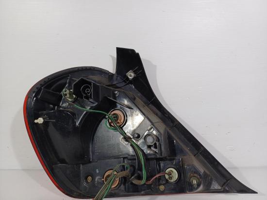 nissan pulsar RIGHT TAILLIGHT 