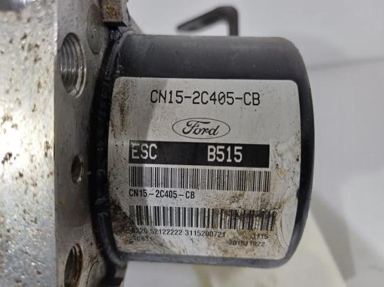 ford Ecosport BK Apr 2016 ABS PUMP/MODULATOR 