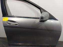 Mercedes C Class image 1