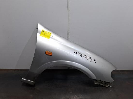 nissan pulsar RIGHT GUARD 