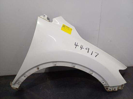 mazda Cx9 Jun 2008 RIGHT GUARD 