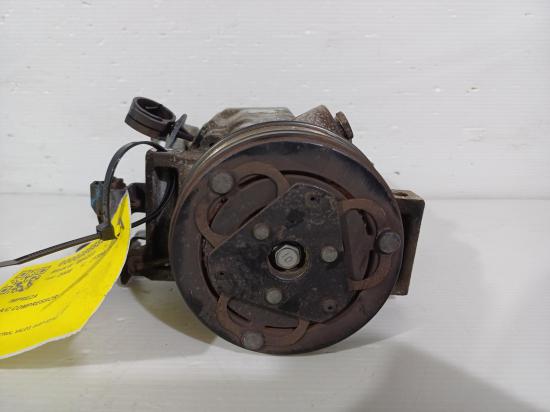 subaru impreza A/C COMPRESSOR 