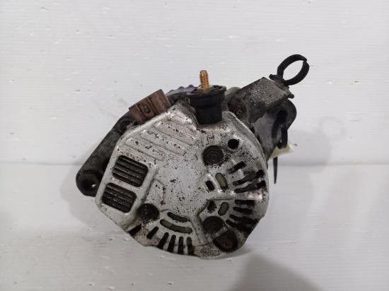 toyota echo ALTERNATOR 