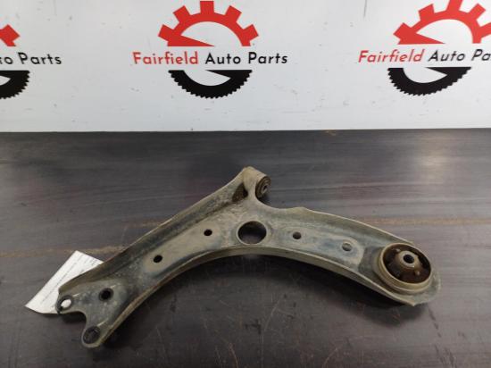 hyundai I30 May 2019 RIGHT FRONT LOWER CONTROL ARM 