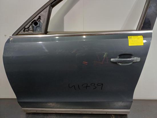 audi Q5 LEFT FRONT DOOR 