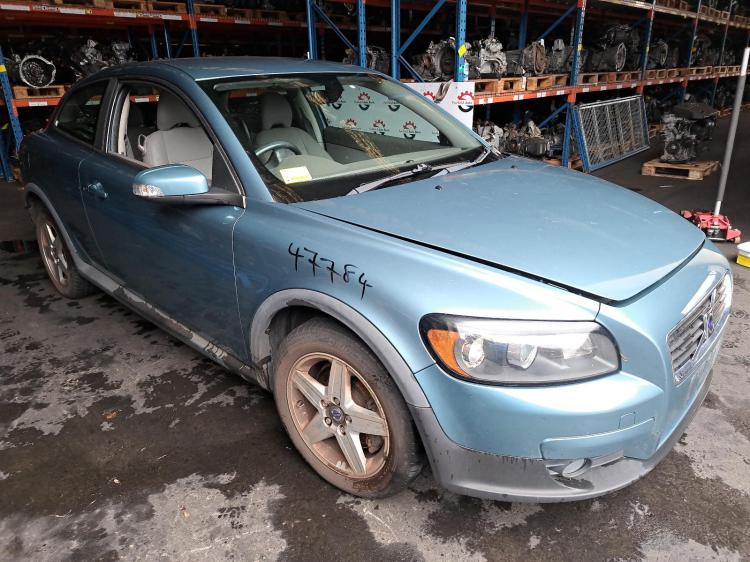 volvo C30 Mar 2008 Parts & Wrecking