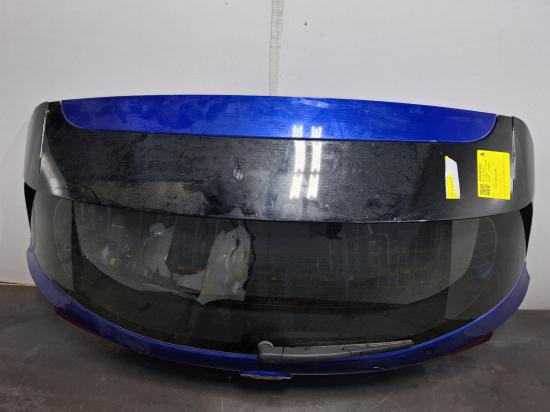 hyundai i30 BOOTLID/TAILGATE 