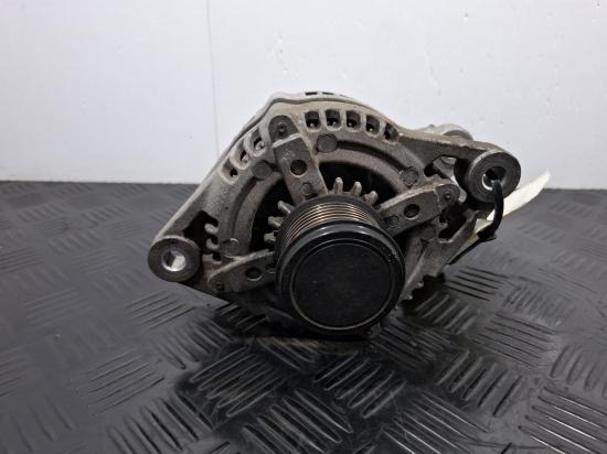 toyota aurion ALTERNATOR 