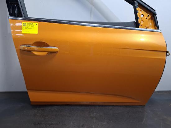 renault Megane Oct 2018 RIGHT FRONT DOOR 