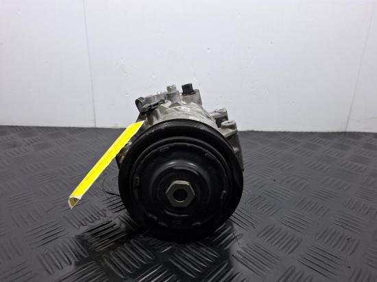 toyota Corolla ZRE182R Aug 2013 A/C COMPRESSOR 