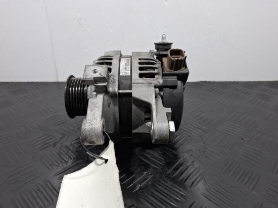 toyota Corolla ZRE182R Aug 2013 ALTERNATOR 
