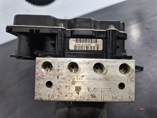 toyota Aurion Apr 2008 ABS PUMP/MODULATOR 