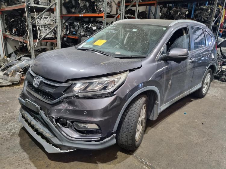 honda Cr-v VTI-S RM 2015 Parts & Wrecking