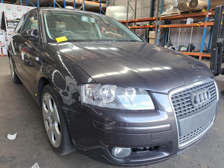 audi A3 8P 2007 Parts & Wrecking