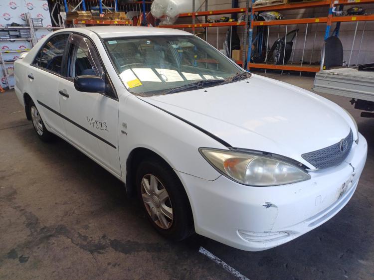 toyota Camry ACV36R Nov 2004 Parts & Wrecking