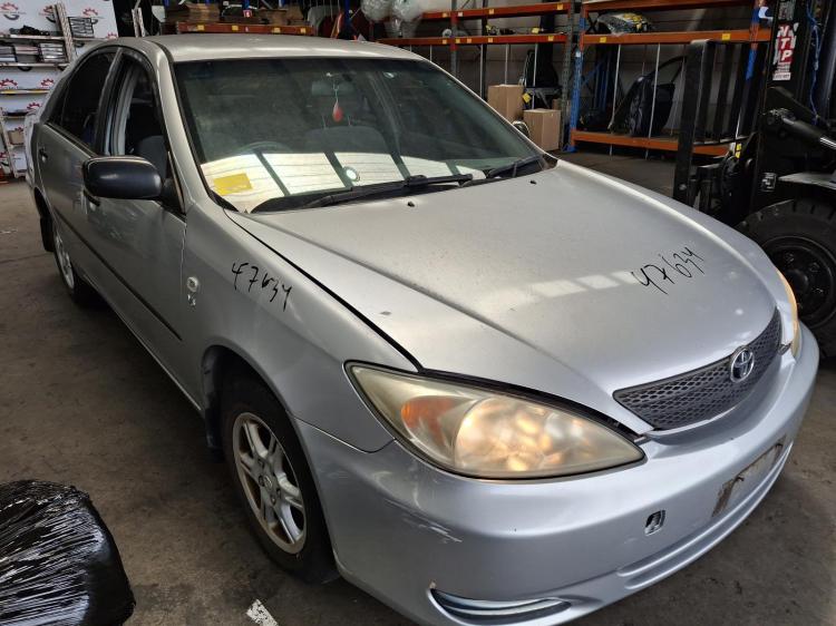 toyota Camry MCV36R Jun 2004 Parts & Wrecking