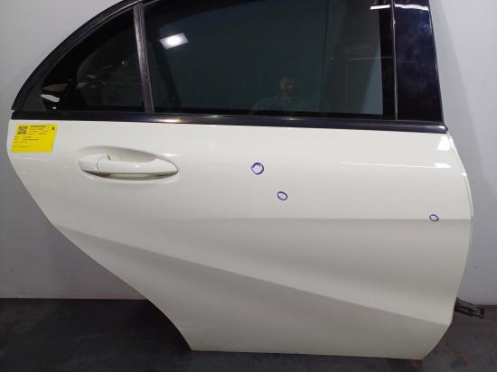 mercedes benz Right Rear Door 