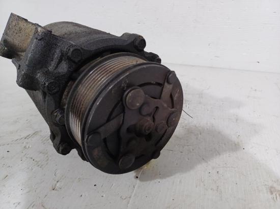 honda Cr V RD Aug 2005 A/C COMPRESSOR 