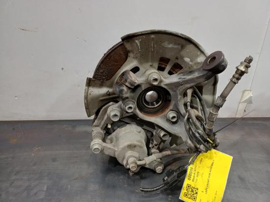 mazda 2 DJ Jul 2016 LEFT FRONT HUB ASSEMBLY 