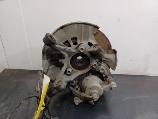 mazda 2 DJ Jul 2016 RIGHT FRONT HUB ASSEMBLY 