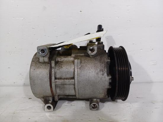 hyundai Accent RB Mar 2017 A/C COMPRESSOR 