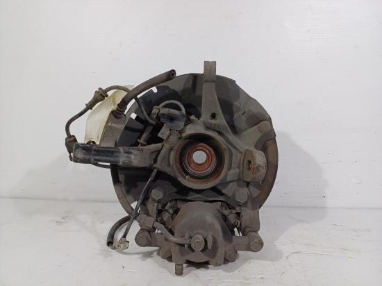 hyundai Accent RB Mar 2017 RIGHT FRONT HUB ASSEMBLY 