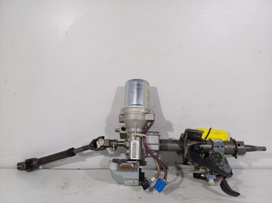 hyundai Accent RB Mar 2017 STEERING COLUMN 