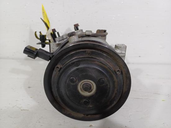 hyundai Elantra AD Feb 2017 A/C COMPRESSOR 