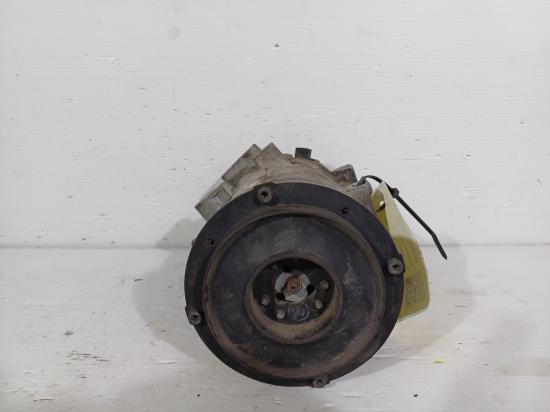 toyota Hiace TRH201R Jul 2007 A/C COMPRESSOR 
