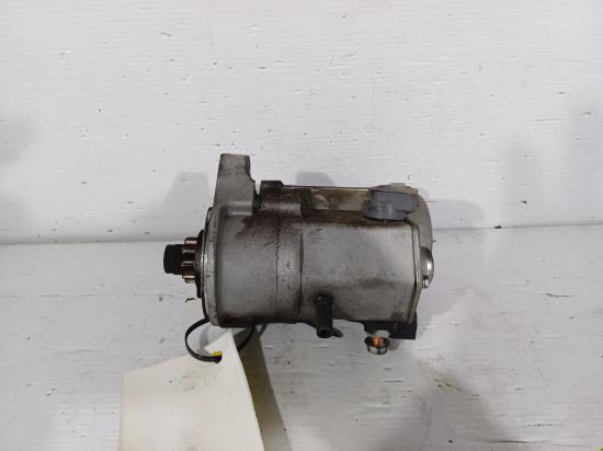 toyota Hiace TRH201R Jul 2007 STARTER MOTOR 