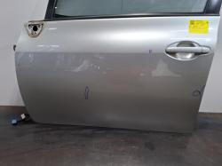 2008 Toyota Corolla ZRE152R image 1