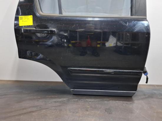 honda Cr V RD Aug 2005 RIGHT REAR DOOR 