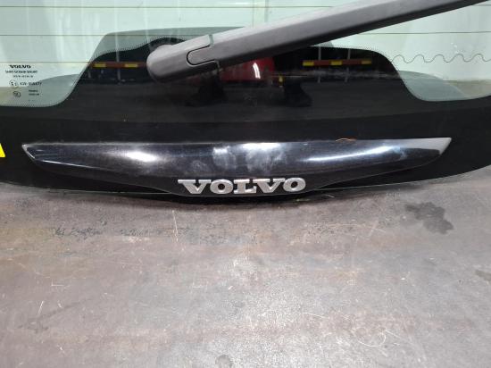 volvo C30 Mar 2008 Bootild Tailgate 